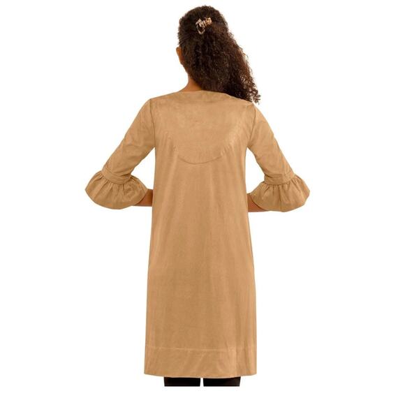 Gretchen Scott Shake Your Tushy - Solid Suede size medium - Picture 3 of 10